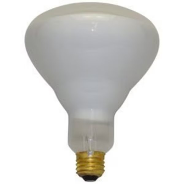 Bulb, Incandescent R Br R40 Br40, Replacement For Donsbulbs, 65Br40/Fl-130V, Ilb Gold, Mfr#: 65BR40/FL-130V
